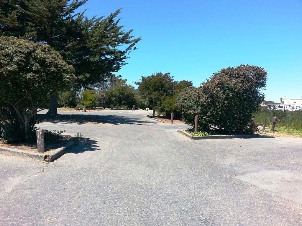 Oceano Park Campground