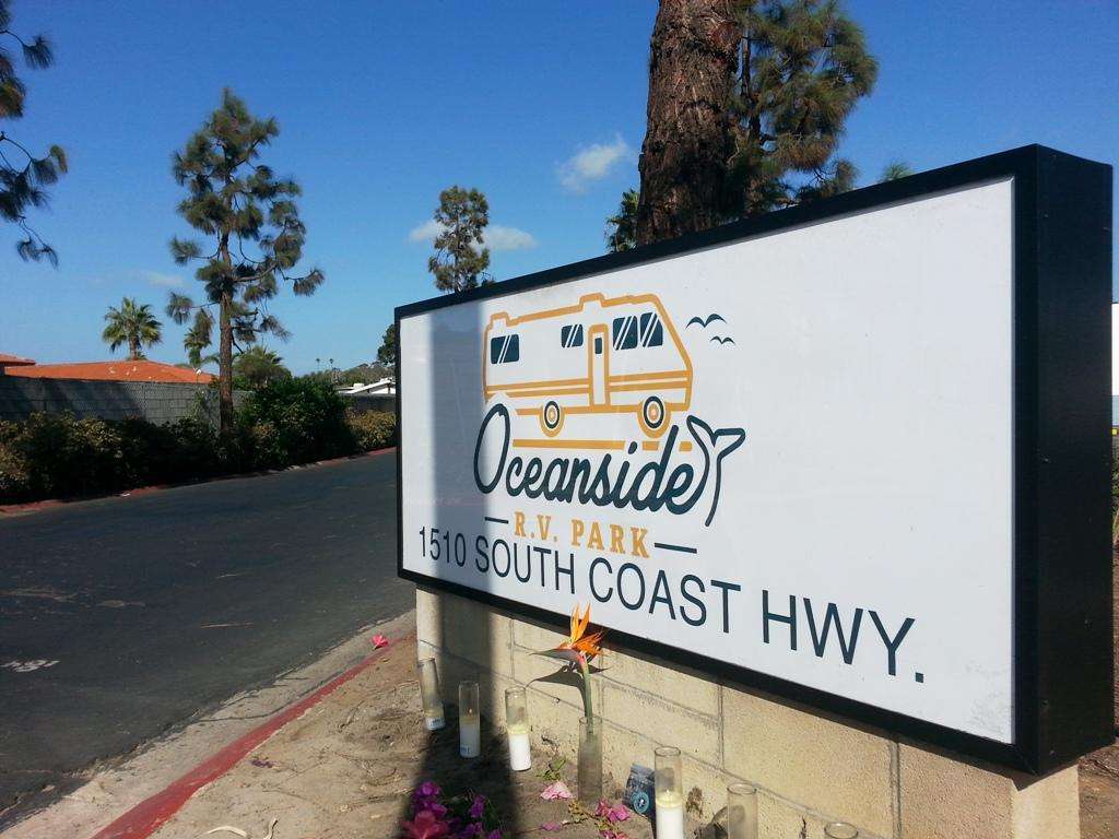 Oceanside RV Park