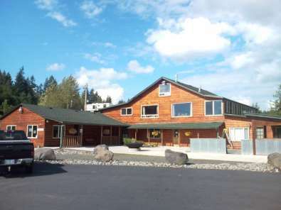 Mt. St. Helens RV Resort