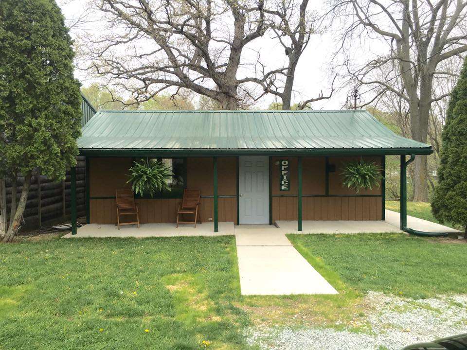 Spring Valley Campground