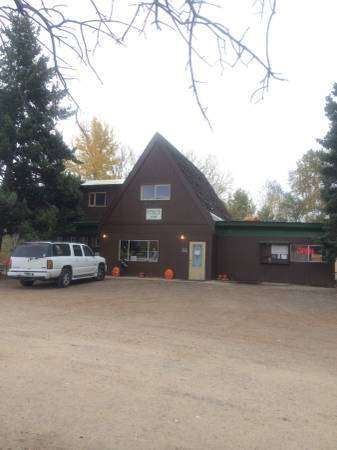 Bitterroot Valley RV and Campground