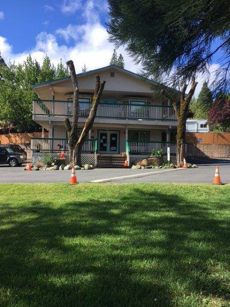 Sidney Gulch RV Park