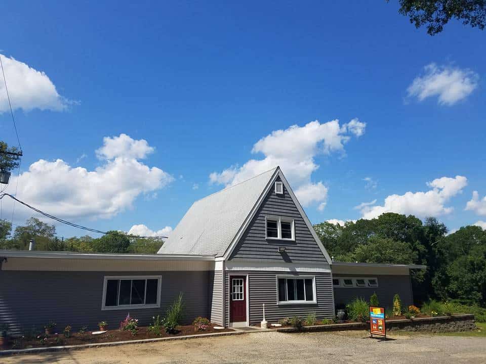 Niantic / I-95 Exit 72 KOA