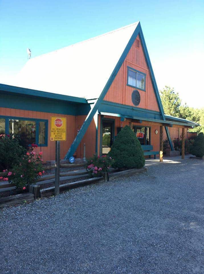 Moore's RV Park and Campground