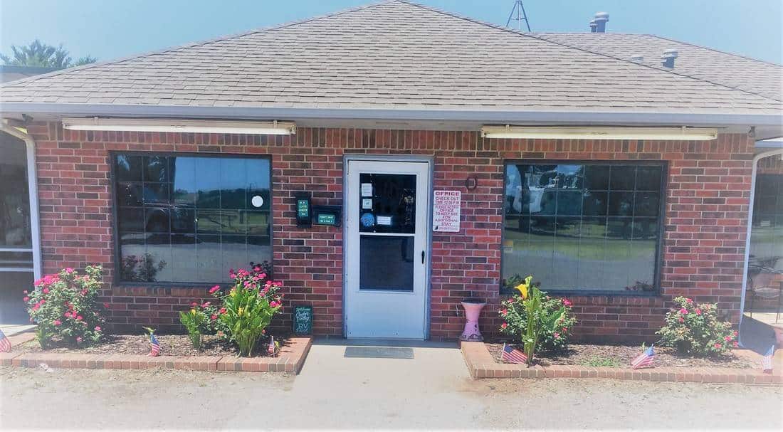 Cedar Valley RV Park