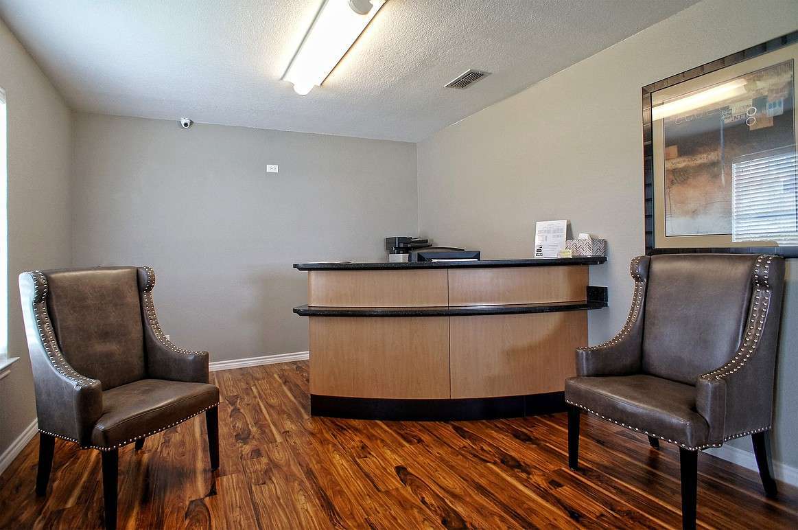 Shady Creek RV Park & Storage