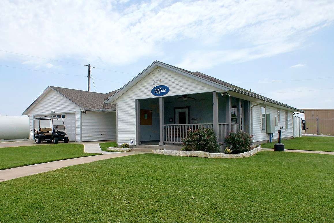 Shady Creek RV Park & Storage