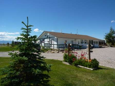 Conestoga Campground