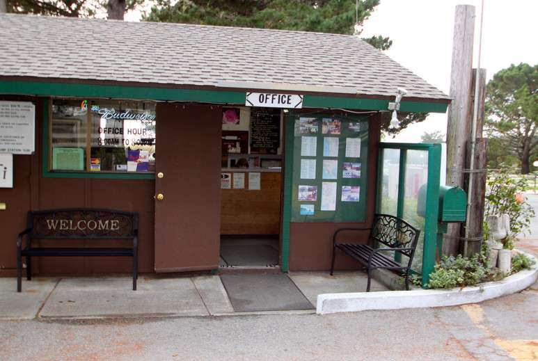 Pelican Point RV Park