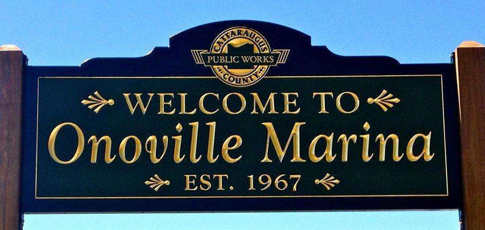 Onoville Marina