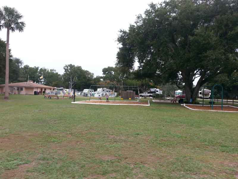 Orlando NW / Orange Blossom KOA