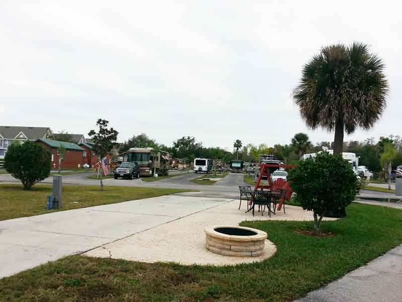Orlando Kissimmee KOA