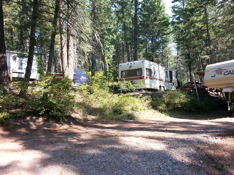 Outback Montana RV Park & Campground