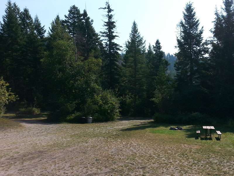 Outback Montana RV Park & Campground