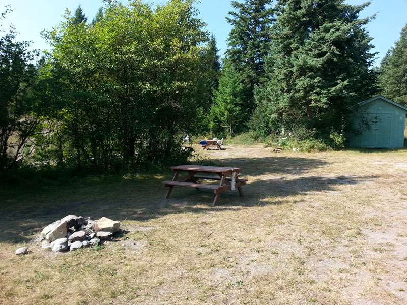 Outback Montana RV Park & Campground