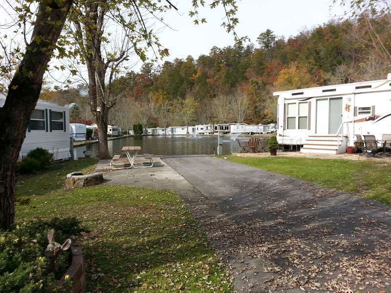 Outdoor Resorts at Gatlinburg