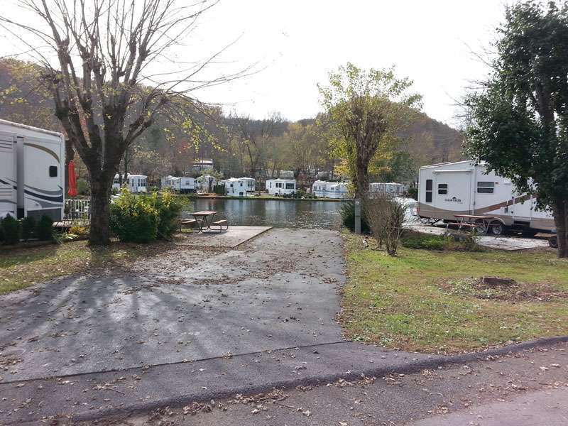 Outdoor Resorts at Gatlinburg