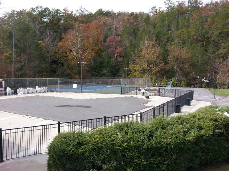 Outdoor Resorts at Gatlinburg