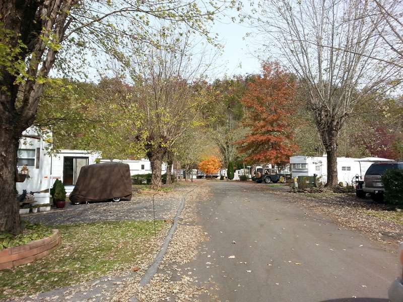 Outdoor Resorts at Gatlinburg