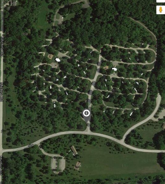 Racine County Cliffside Park