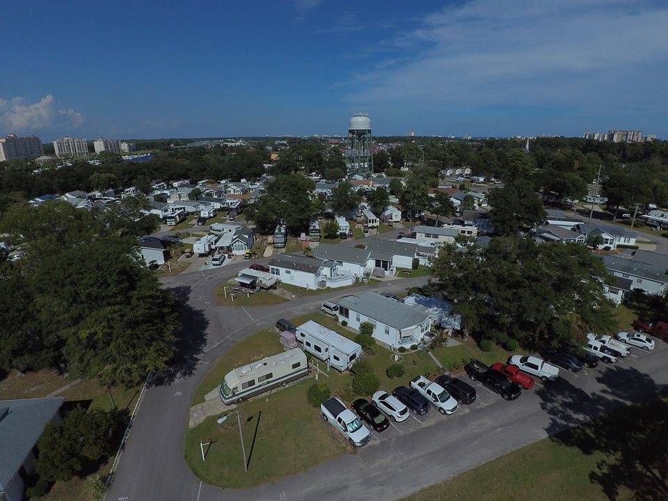 Briarcliffe RV Resort