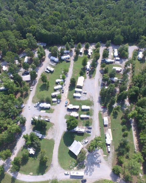 Rolling Hills RV Park