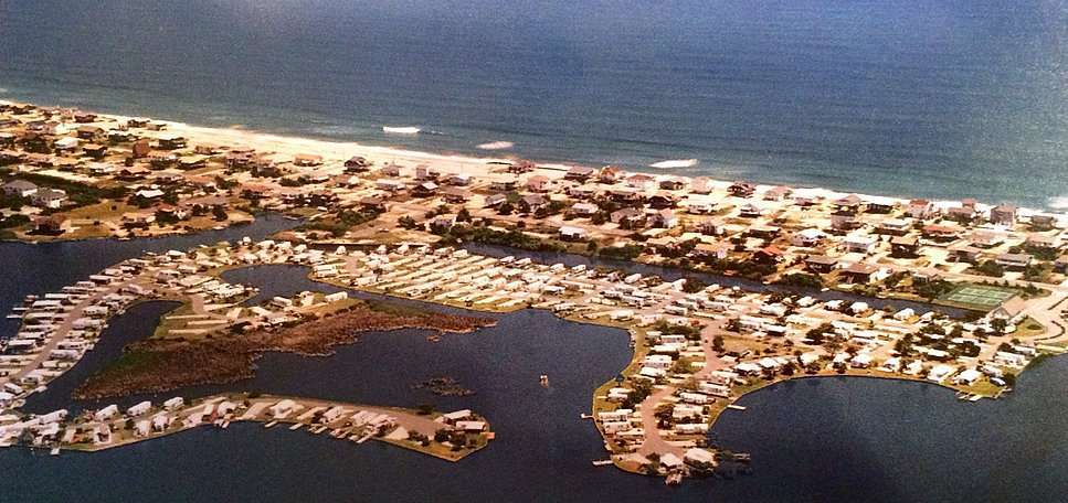 Virginia Beach RV Resort