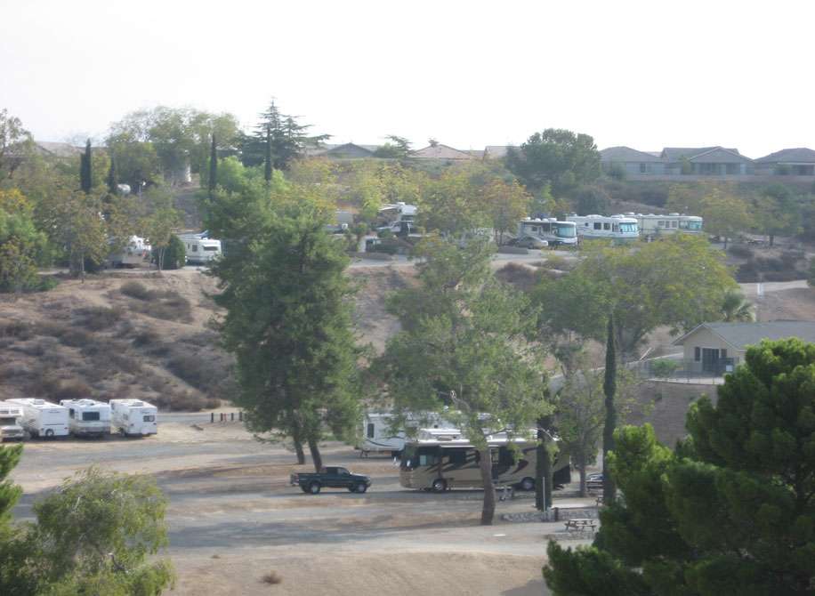 Country Hills RV Park