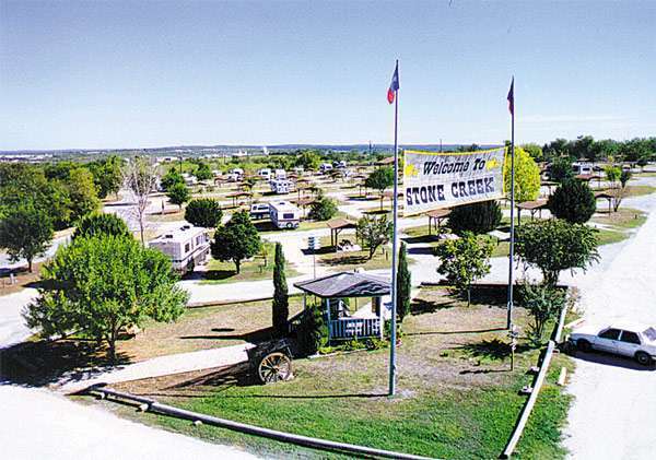 Stone Creek RV Park