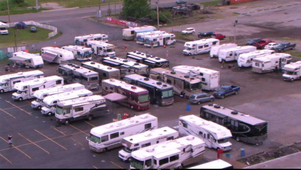 Derby Park Traders Circle