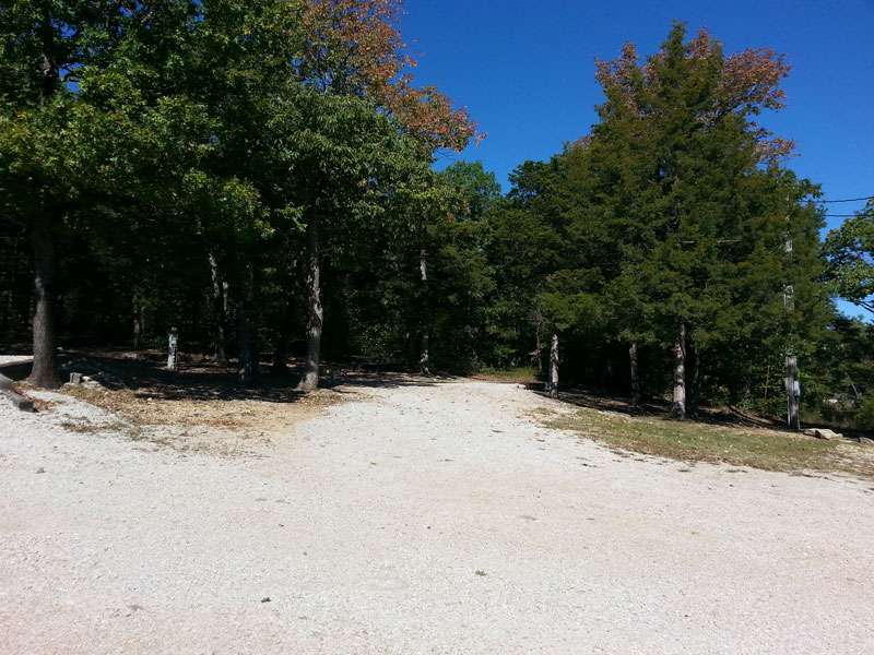 Ozark Country Campground