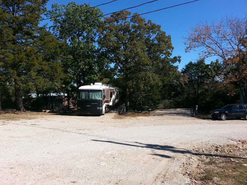 Ozark Country Campground