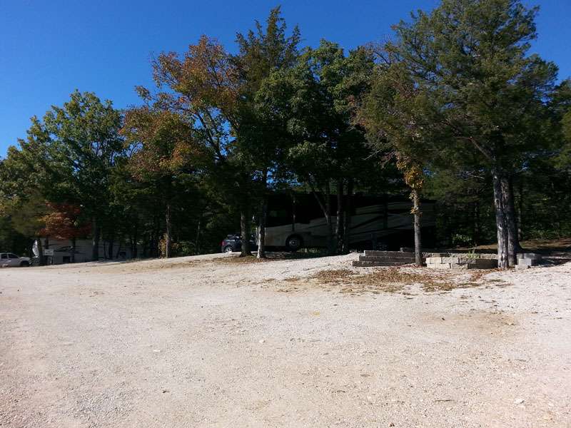 Ozark Country Campground