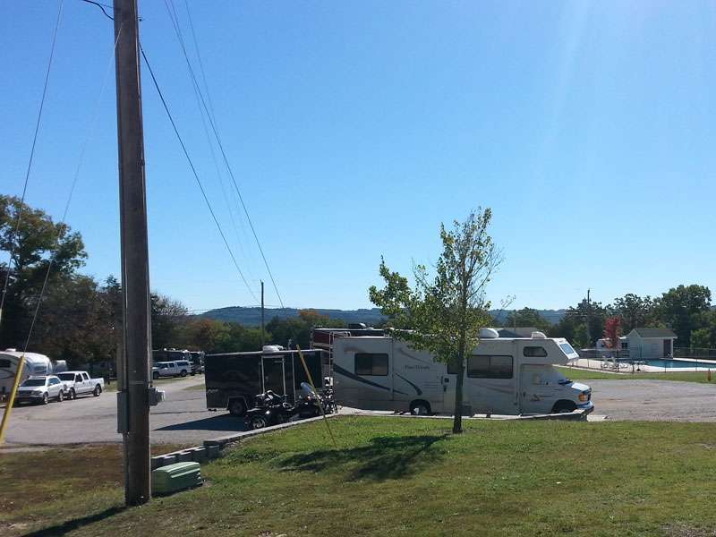 Ozark Country Campground