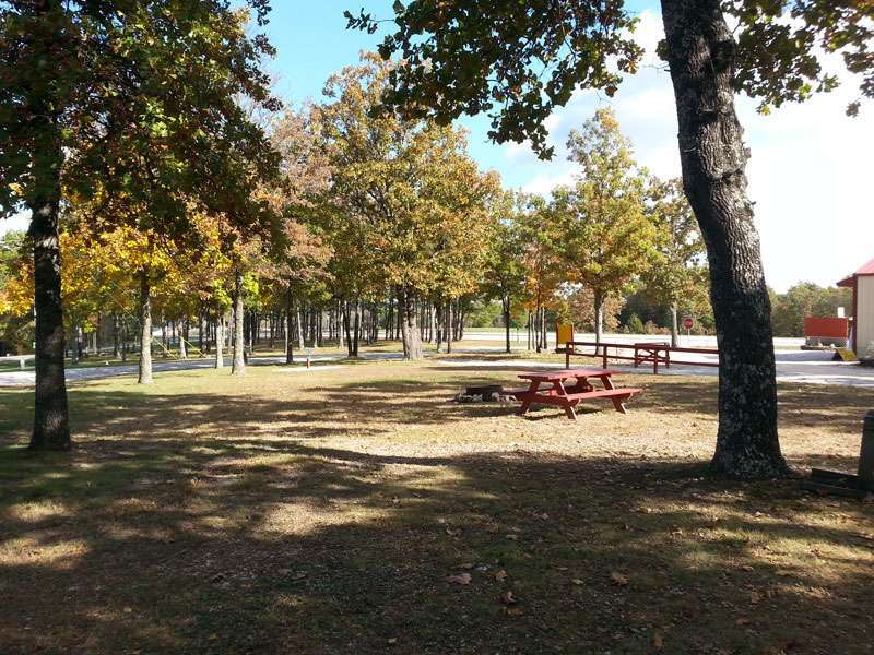 Ozarks Mountain Springs R.V. Park & Cabins