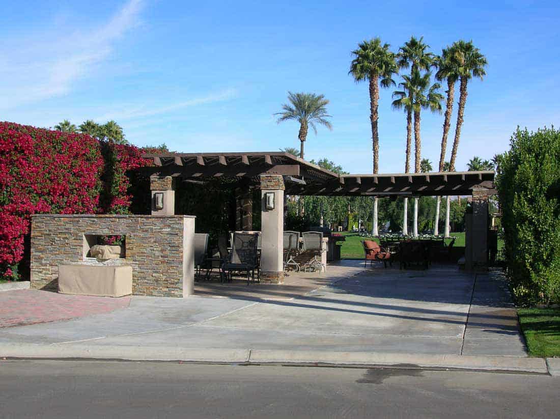 Outdoor Resort Indio