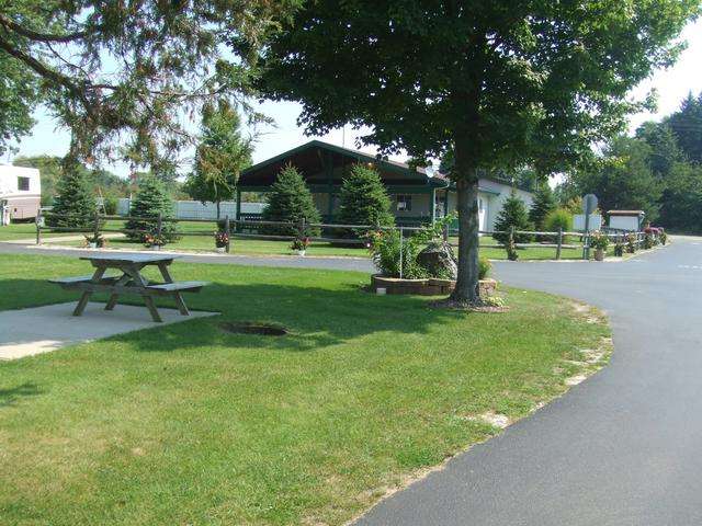 Cousins' Restaurant & RV Park