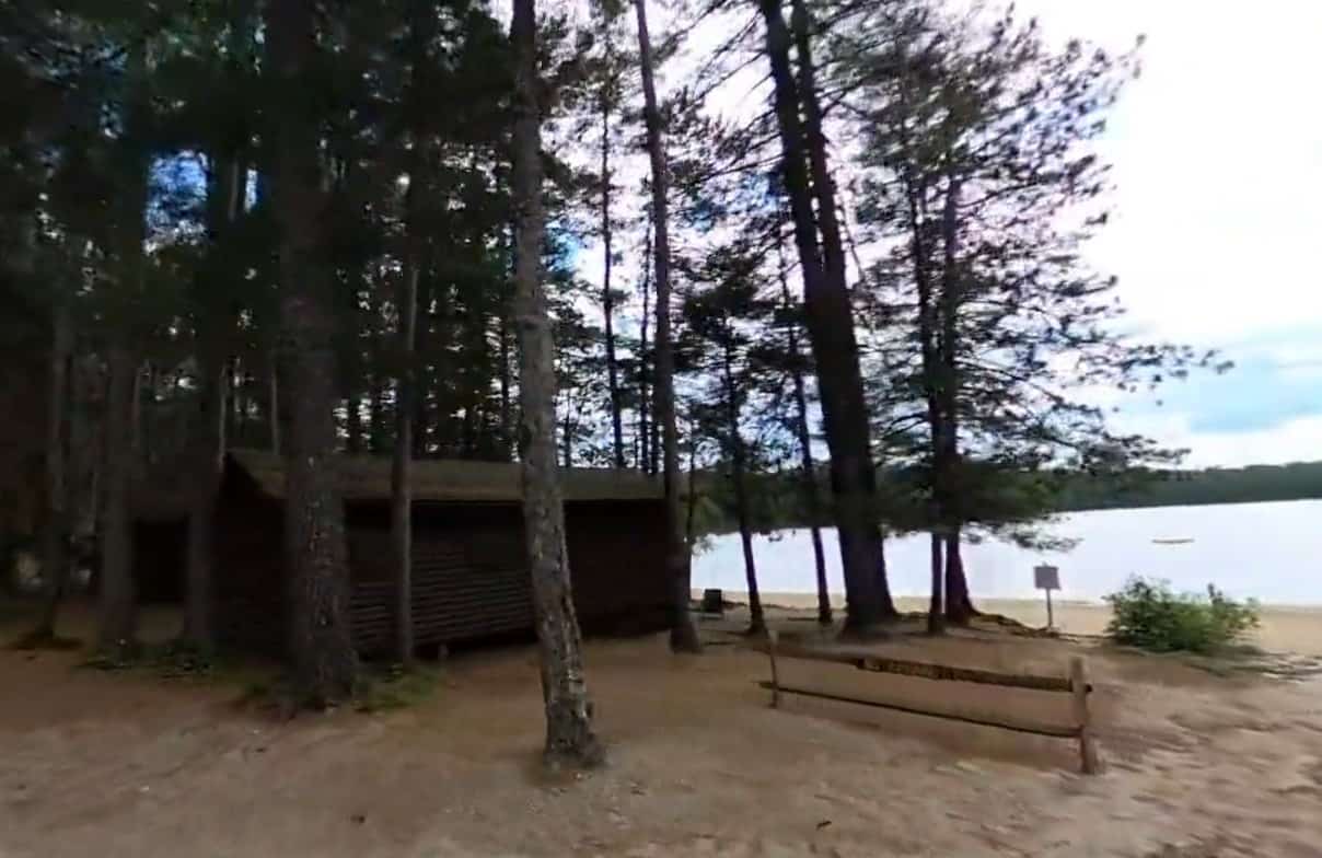 Papoose Pond Family Campground & Cabins