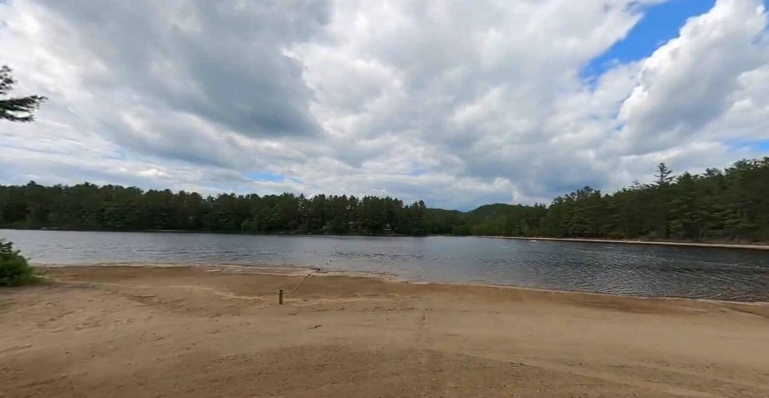 Papoose Pond Family Campground & Cabins