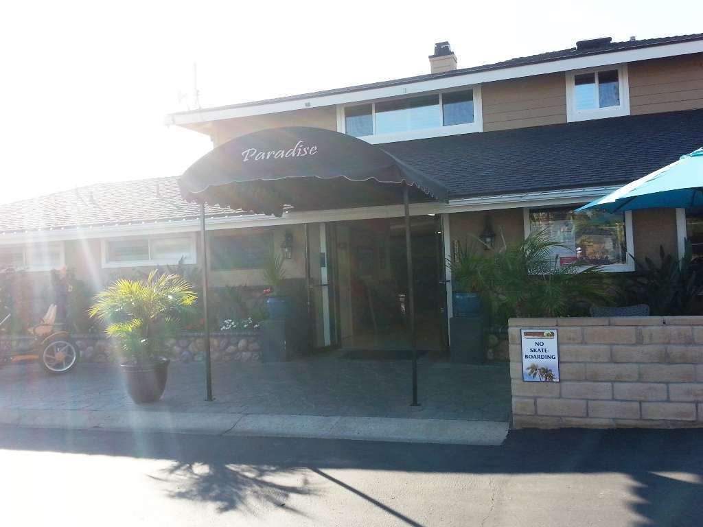 Paradise by the Sea RV Resort