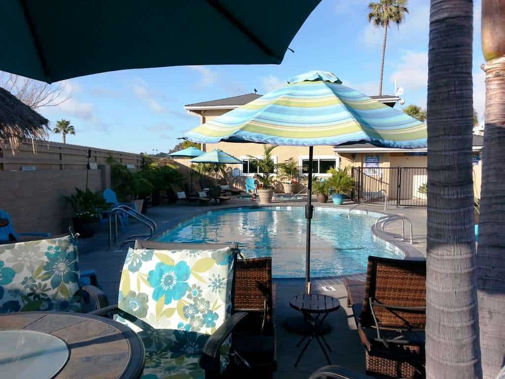 Paradise by the Sea RV Resort