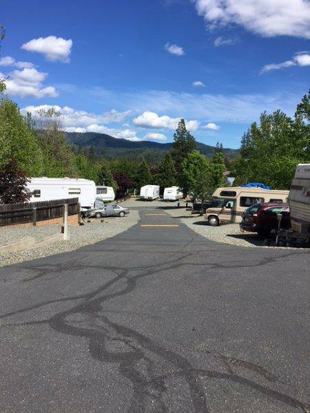 Sidney Gulch RV Park