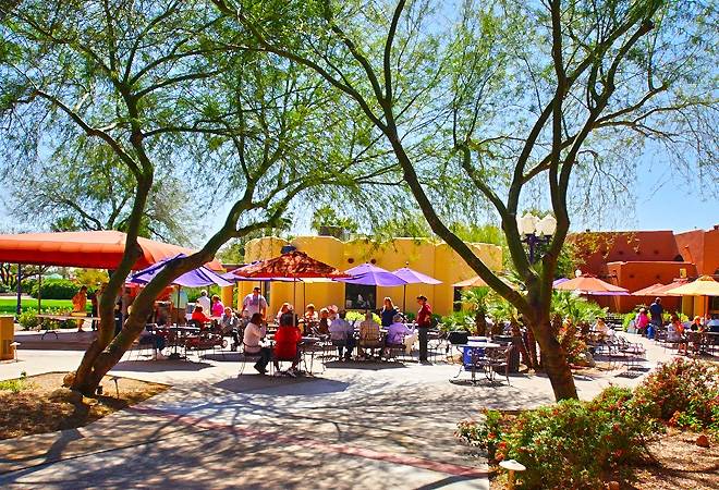 Monte Vista Village Resort