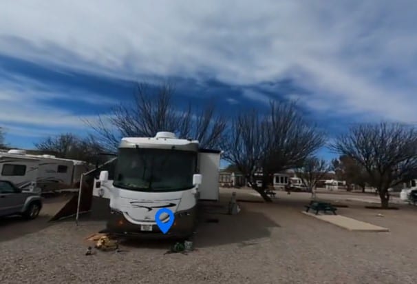 Pato Blanco Lakes RV Resort