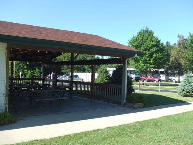 Cousins' Restaurant & RV Park