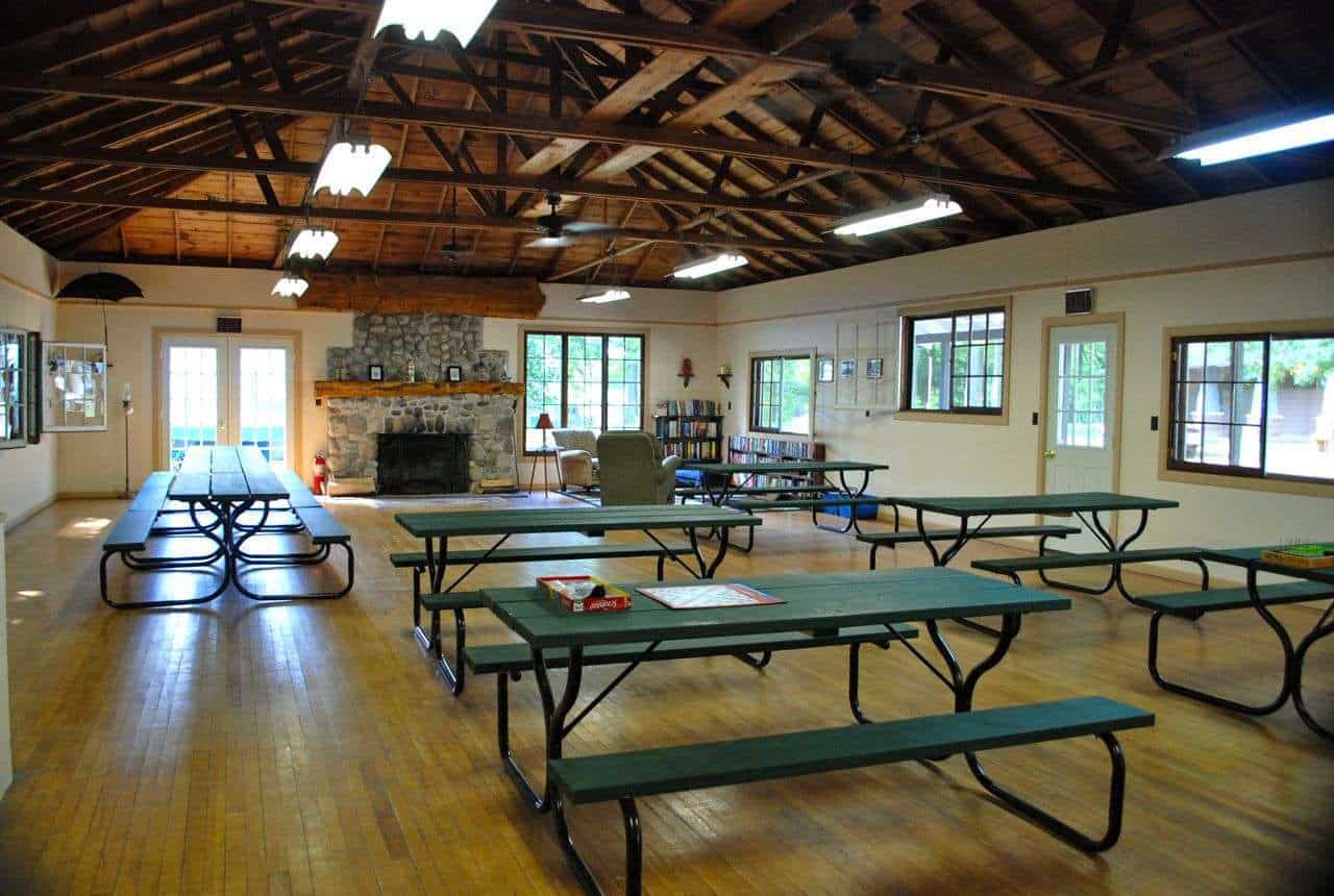 John Gurney Park Campground