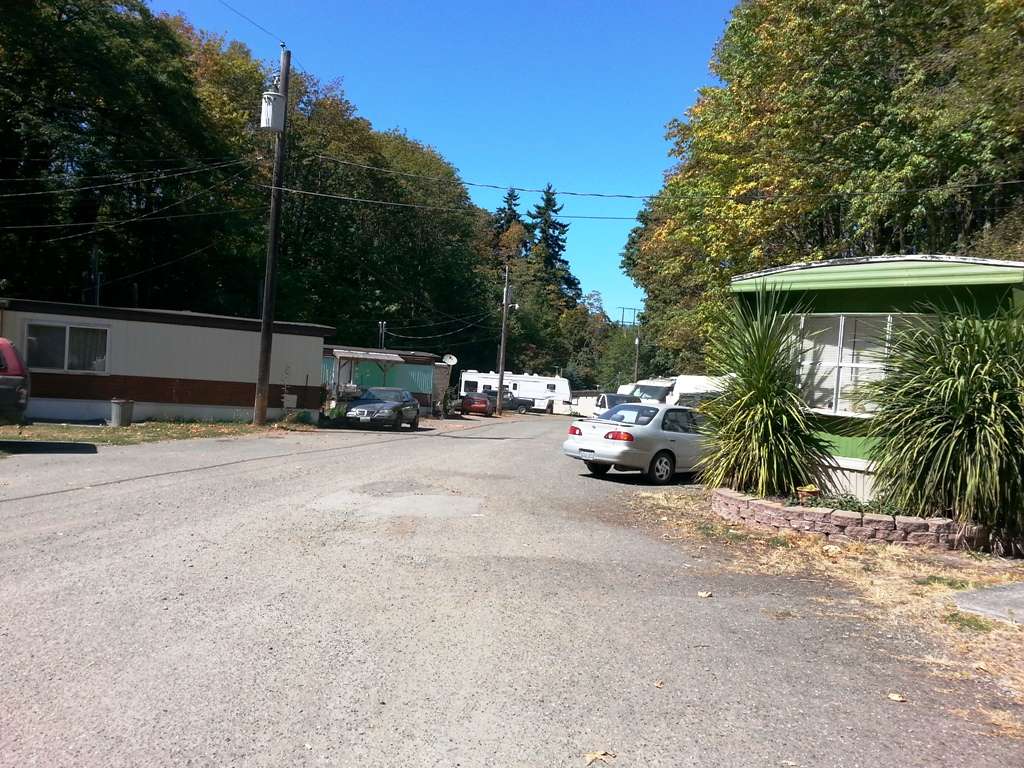 Peabody Creek RV Park