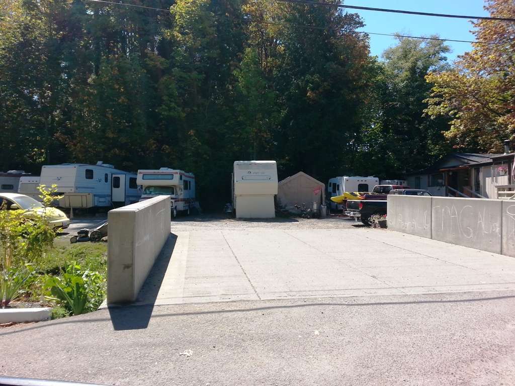 Peabody Creek RV Park
