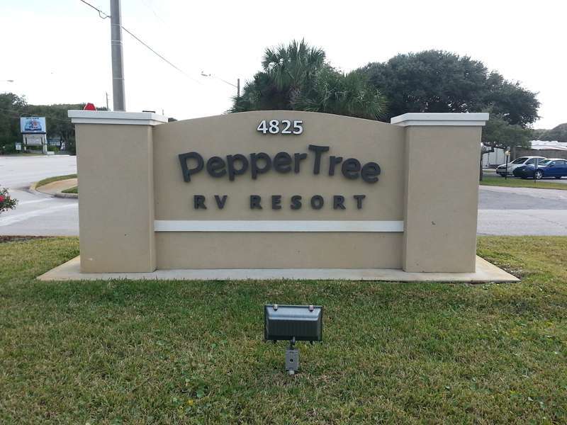 PepperTree RV Resort