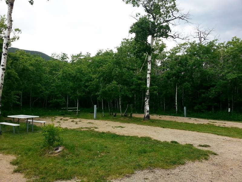 Perry's RV Park and Campground